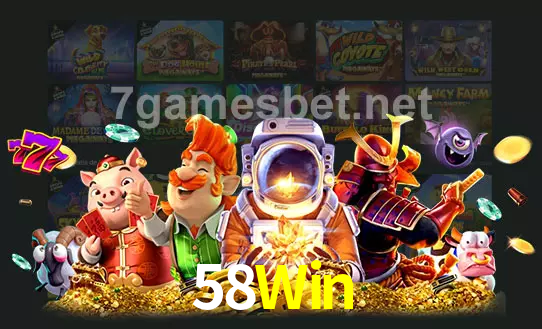 cassino 58Win