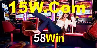 58Win: Jogos de Caça-Níqueis-Altas Recompensas, Roleta-Velocidade, Blackjack-Desafios Máximos