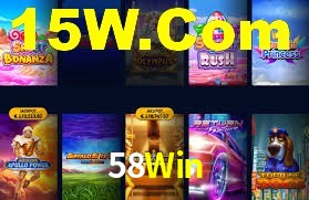 Experimente o Login Seguro Premium no 58Win