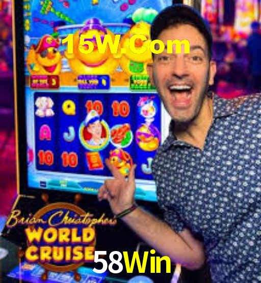 58Win: A Experiência de Casino com Jogos de Mesa ao Vivo