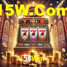 Welcome Bonus 58Win