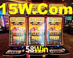 Live Casino 58Win