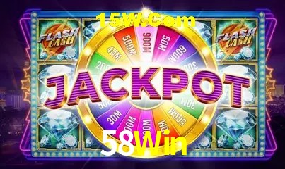 Slot Games 58Win