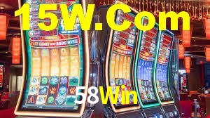 Welcome Bonus 58Win
