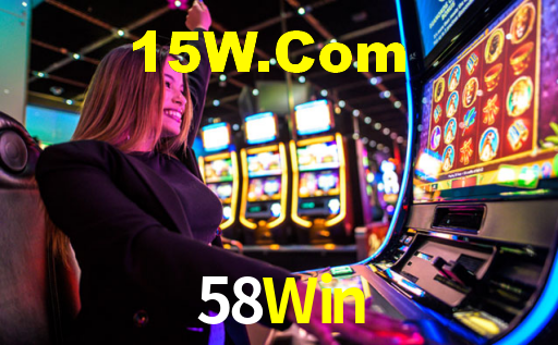 58Win Bet