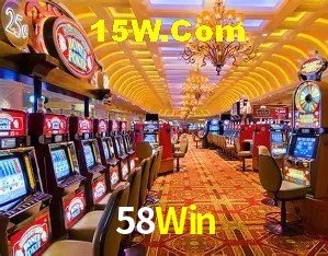 Weekend Specials 58Win