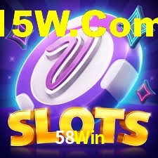 Blackjack Table 58Win