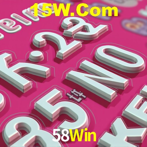 Desvendando o Mundo dos Jogos Virtuais na 58Win
