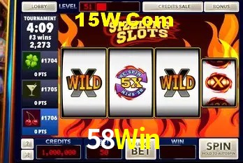 Account Benefits 58Win