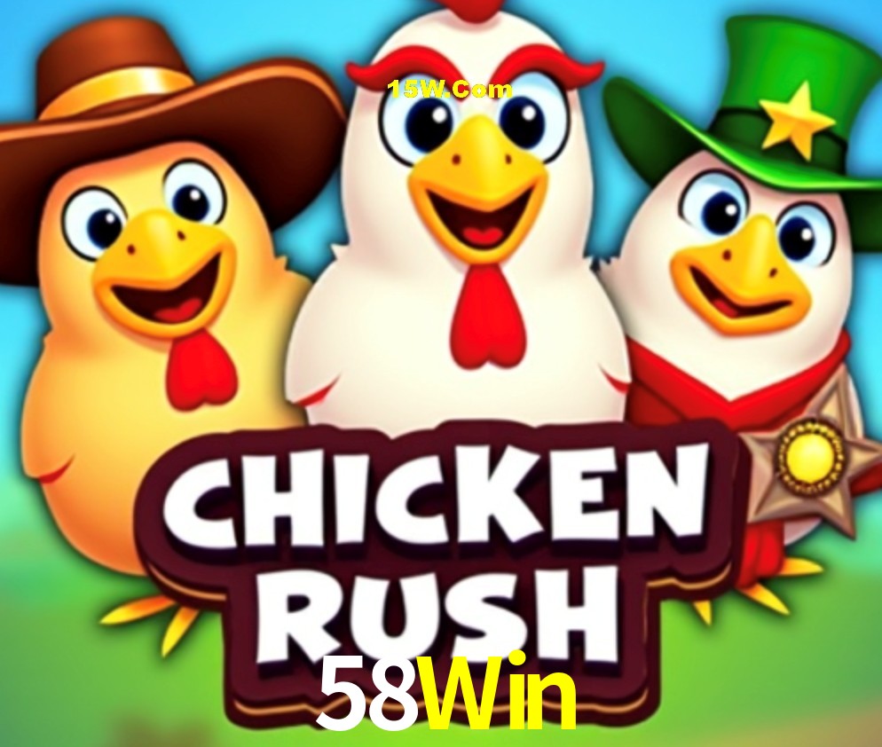 cassino 58Win