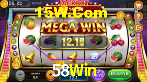 58Win Login