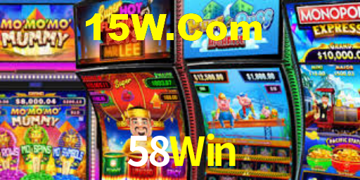 58Win Login