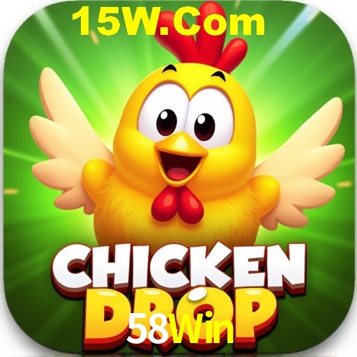 APP oficial da 58Win para mobile