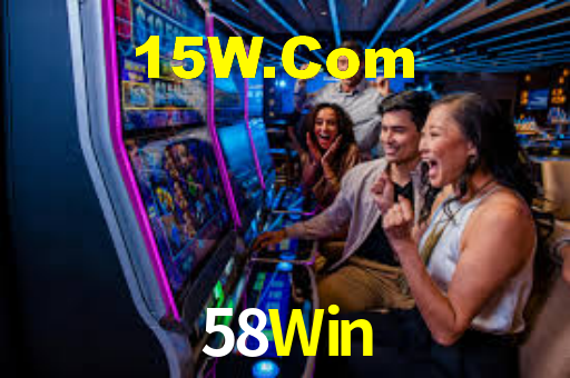 58Win: Seu Cassino Premiado com Pagamentos Rápidos
