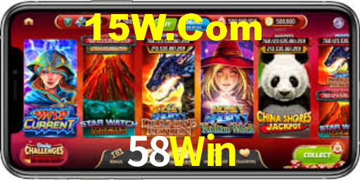 58Win Bet