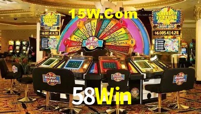 Experiência VIP 58Win