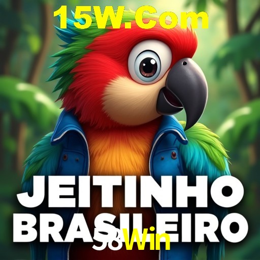 A Emoção da Loteria na 58Win: Uma Chance de Mudança de Vida