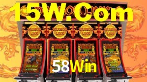 Daily Bonuses 58Win