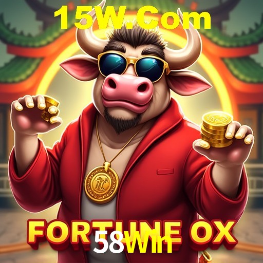Descubra a Magia dos Jogos de Arcade no 58Win