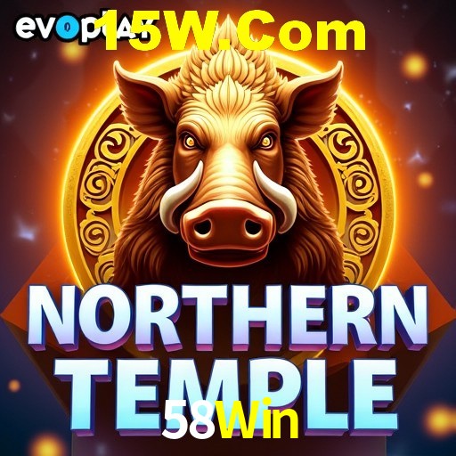 Descubra o Mundo do Cassino Online com 58Win
