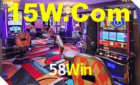 Programa VIP 58Win