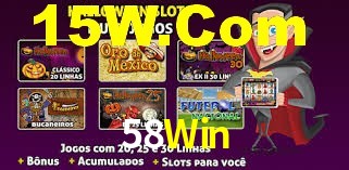 Tournaments 58Win