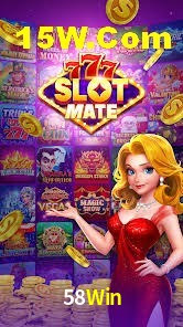 Welcome Bonus 58Win